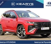 Hyundai Tucson 2026