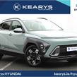 Hyundai Kona 2026