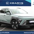 Hyundai Kona 2026
