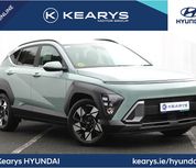 Hyundai Kona 2026