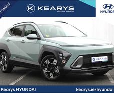 Hyundai Kona 2026