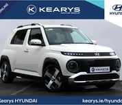 Hyundai INSTER 2026