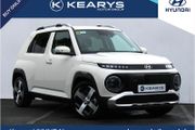 Hyundai INSTER 2026