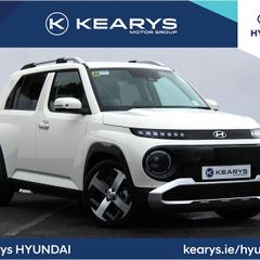 Hyundai INSTER 2026