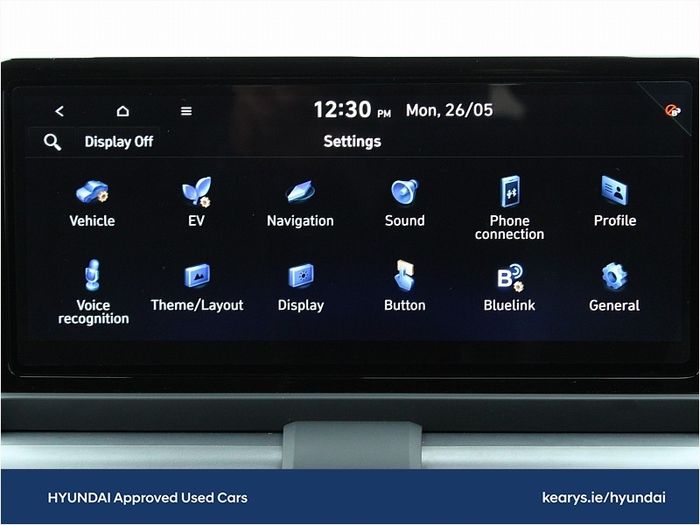 Hyundai INSTER 2026