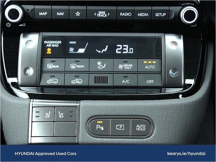 Hyundai INSTER 2026