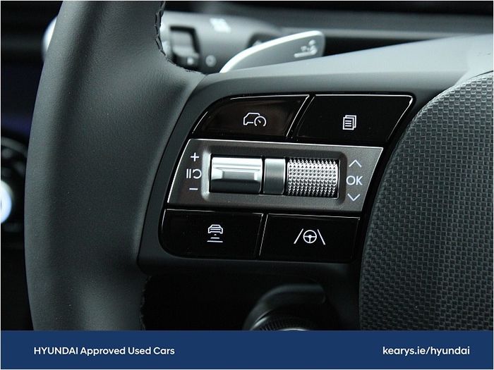 Hyundai INSTER 2026