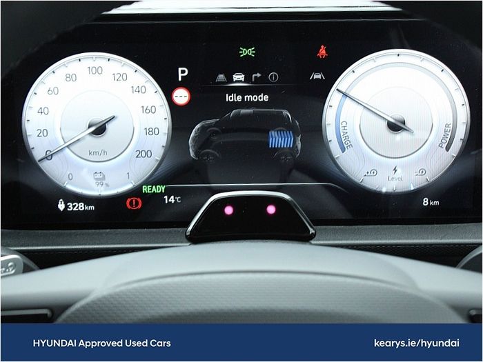 Hyundai INSTER 2026