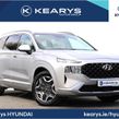 Hyundai Santa Fe 2023