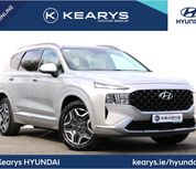 Hyundai Santa Fe 2023