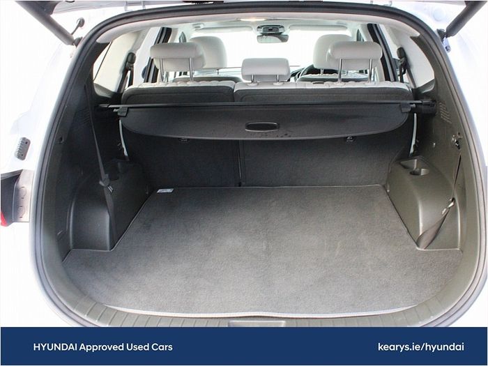 Hyundai Santa Fe 2023