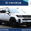 Hyundai Santa Fe 2026