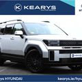 Hyundai Santa Fe 2026