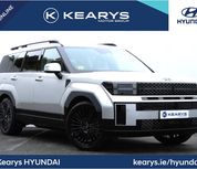 Hyundai Santa Fe 2026