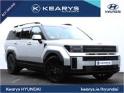 Hyundai Santa Fe 2026