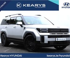 Hyundai Santa Fe 2026