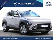 Hyundai Kona 2026