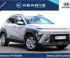 Hyundai Kona 2026
