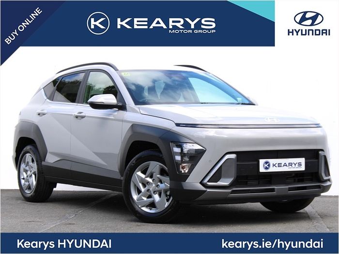 Hyundai Kona 2026