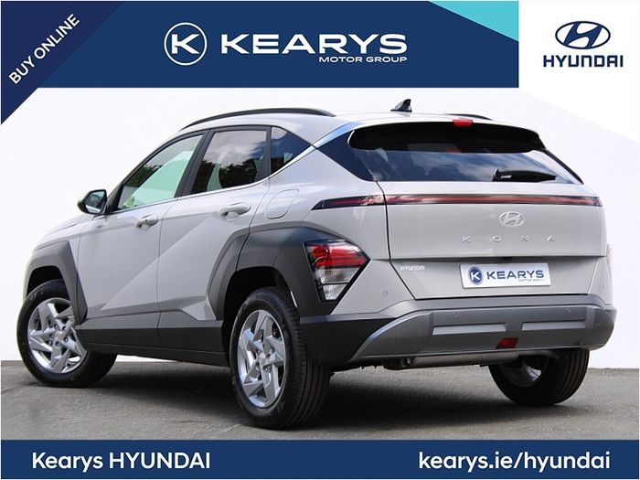 Hyundai Kona 2026