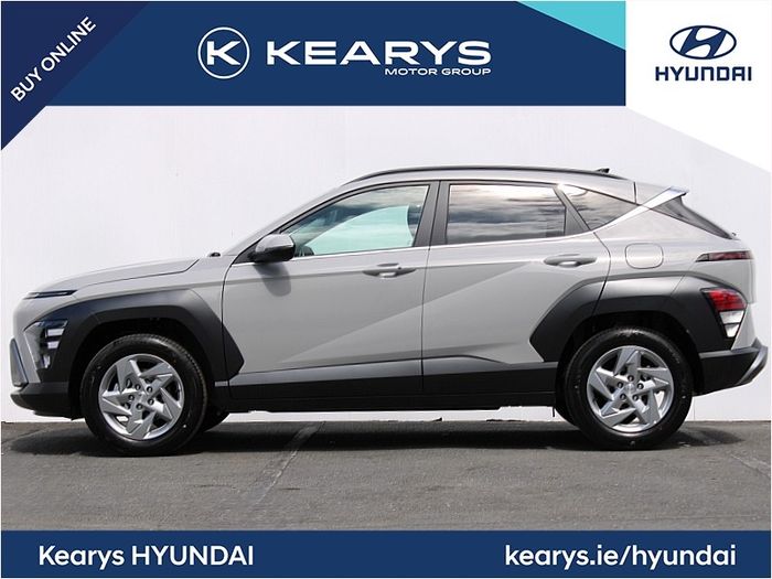 Hyundai Kona 2026