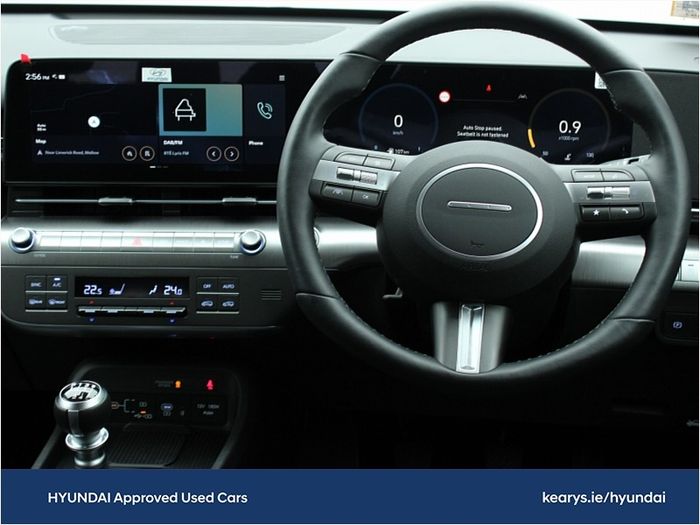 Hyundai Kona 2026
