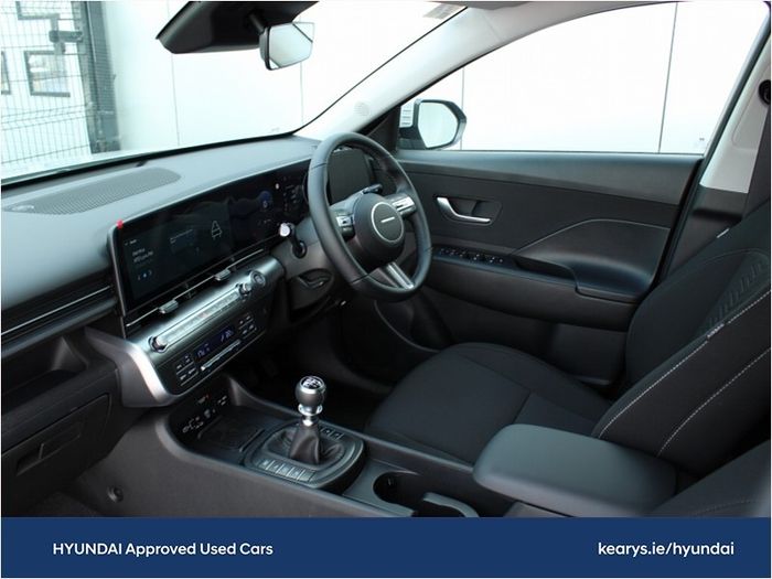 Hyundai Kona 2026