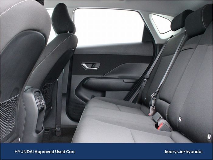 Hyundai Kona 2026