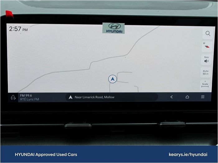 Hyundai Kona 2026