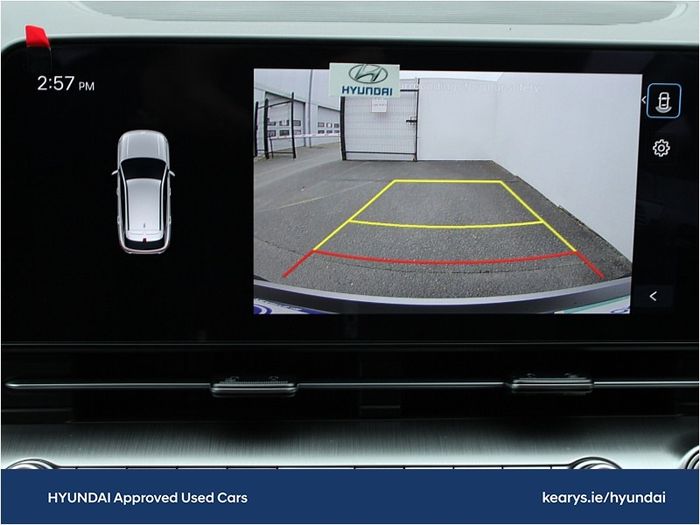 Hyundai Kona 2026