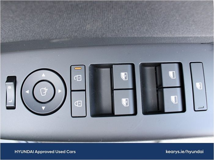 Hyundai Kona 2026