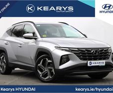 Hyundai Tucson 2023