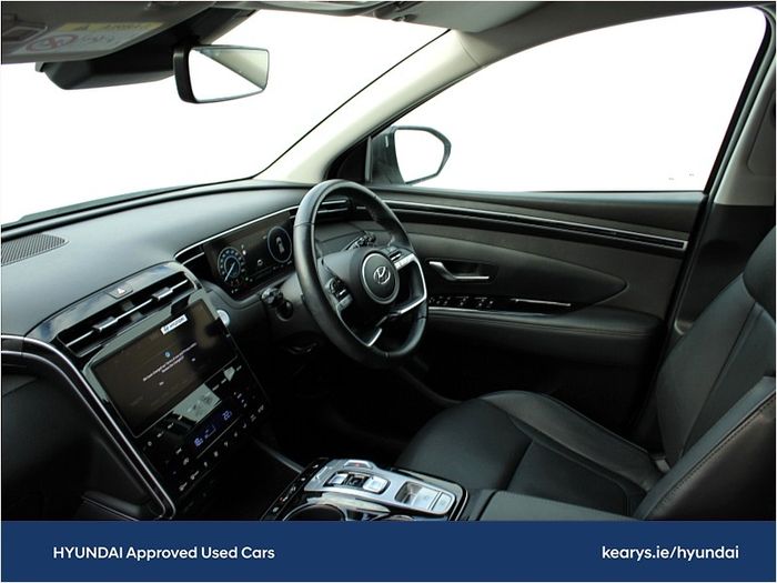 Hyundai Tucson 2023
