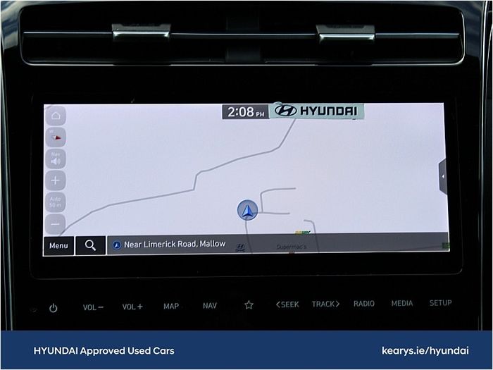 Hyundai Tucson 2023