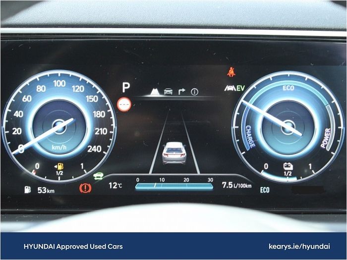 Hyundai Tucson 2023