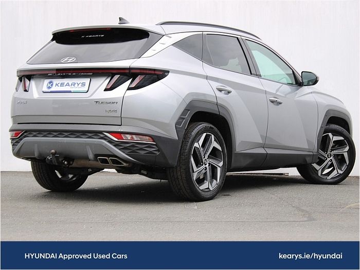 Hyundai Tucson 2023