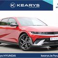 Hyundai Ioniq 5 2026