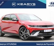 Hyundai Ioniq 5 2026