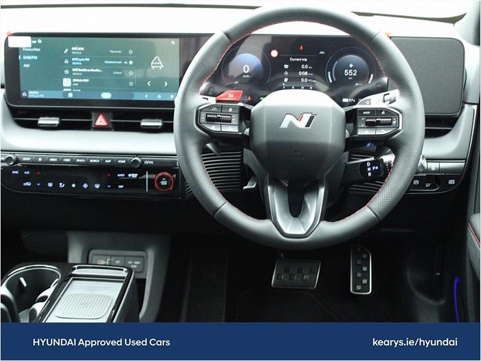 Hyundai Ioniq 5 2026