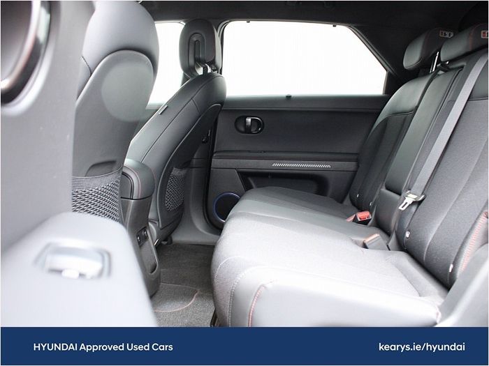Hyundai Ioniq 5 2026