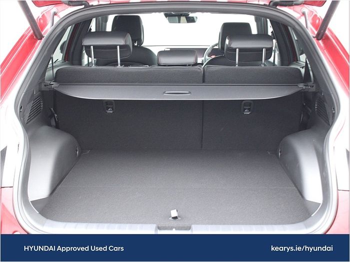 Hyundai Ioniq 5 2026