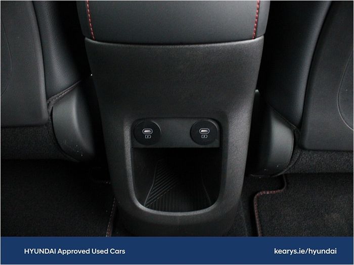 Hyundai Ioniq 5 2026
