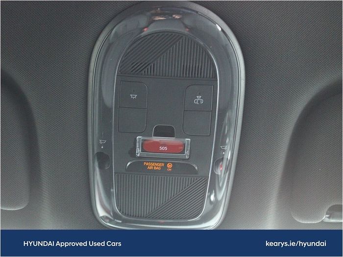 Hyundai Ioniq 5 2026