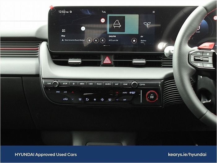 Hyundai Ioniq 5 2026