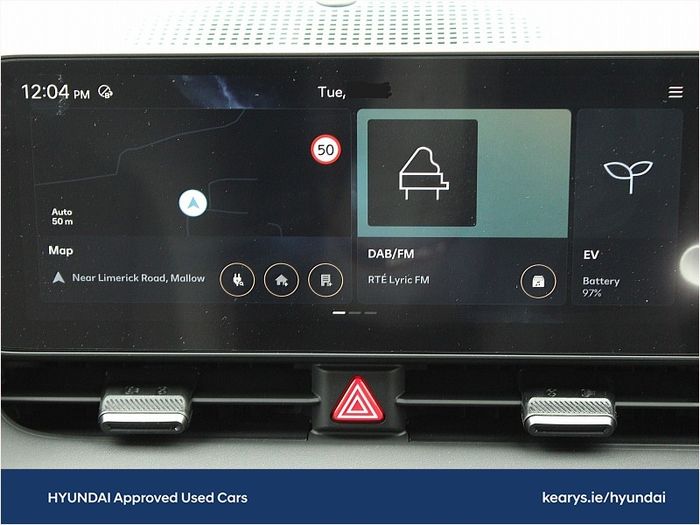 Hyundai Ioniq 5 2026