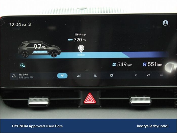 Hyundai Ioniq 5 2026