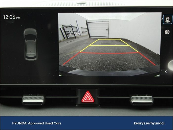 Hyundai Ioniq 5 2026