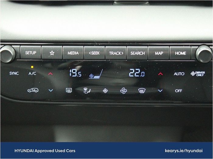 Hyundai Ioniq 5 2026