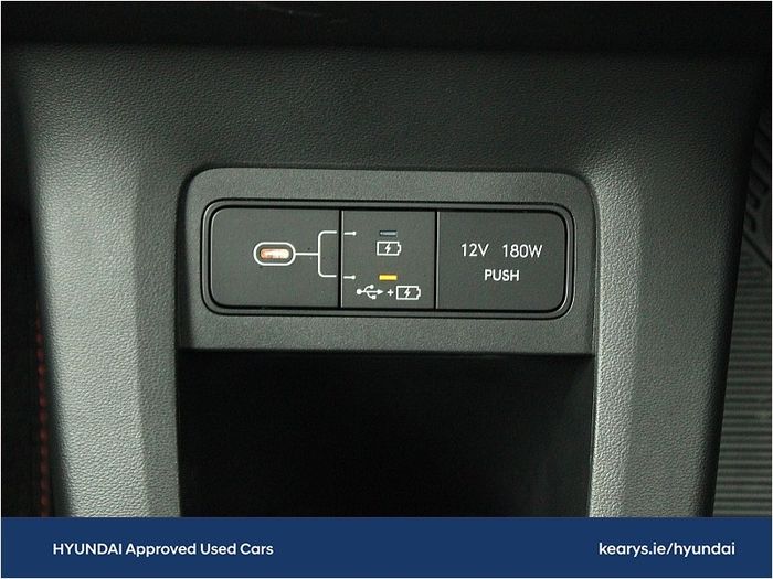Hyundai Ioniq 5 2026