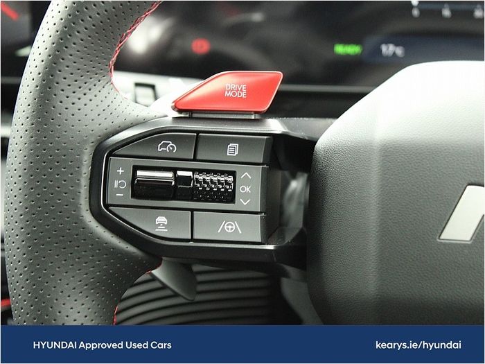 Hyundai Ioniq 5 2026